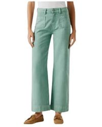 Pepe Jeans - Straight Jeans - Lyst