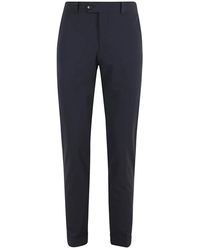 Rrd - Straight Trousers - Lyst