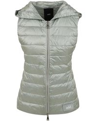 Add - Jassen ,Grijs ,Stijlvolle Jassen Collectie - Lyst