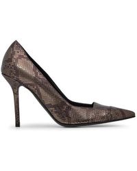 Fabi - Shoes > Heels > Pumps - Lyst