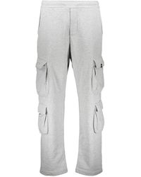 Barrow - Straight Trousers - Lyst