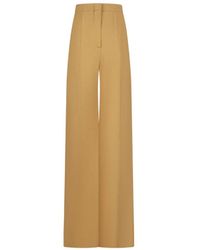 Max Mara - Stylische Aversa Hosen Für Frauen - Lyst