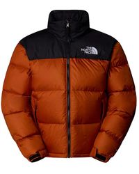 The North Face - Winter Jackets - Lyst