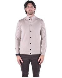 MC2 Saint Barth - Cardigans - Lyst