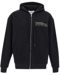 Iceberg - Sweatshirts & hoodies > zip-throughs - Lyst