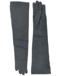 Agnona - Gloves - Lyst