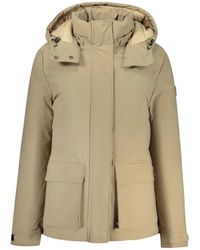 North Sails - Winter Jackets - Lyst