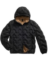 Blauer - Winter Jackets - Lyst