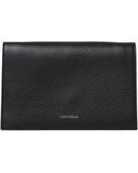 Coccinelle - Wallets & Cardholders - Lyst