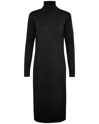Saint Tropez - Knitted Dresses - Lyst