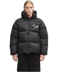 HELIOT EMIL - Down Jackets - Lyst