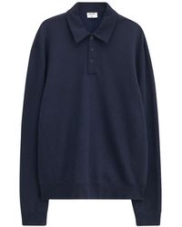 Filippa K - Polo Shirts - Lyst