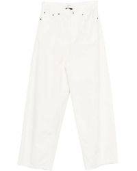 Haikure - Jeans ,Wit ,Denim Bethany Jeans - Lyst
