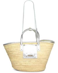 Jacquemus - Shopping Bags - Lyst