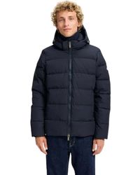 Pyrenex - Winter Jackets - Lyst