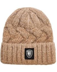 Blauer - Beanies - Lyst