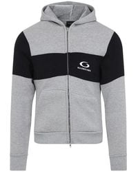 Balenciaga - Zip-Throughs - Lyst