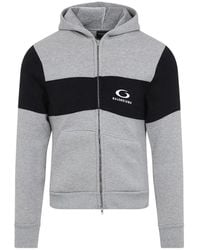 Balenciaga - Stijlvol Sweatshirt Voor Een Trendy Look - Lyst