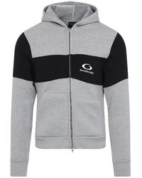 Balenciaga - Stijlvol Sweatshirt Voor Een Trendy Look - Lyst