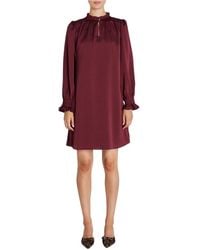 Bruuns Bazaar - Short Dresses - Lyst