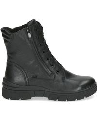 Caprice - Lace-Up Boots - Lyst