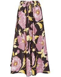 La DoubleJ - Maxi Skirts - Lyst