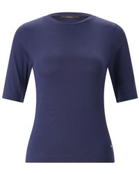 Windsor. - Slim T-Shirt - Lyst