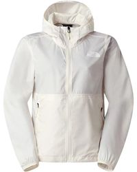 The North Face - Wind Jackets - Lyst