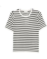 Soft Goat - Round-Neck Knitwear - Lyst