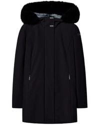 Rrd - Down Jackets - Lyst