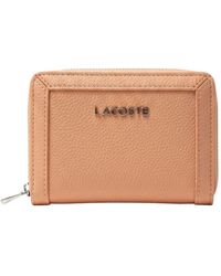 Lacoste - Wallets & Cardholders - Lyst