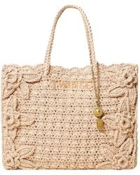 Twinset - Tote Bags - Lyst