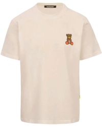 Barrow - T-Shirts - Lyst