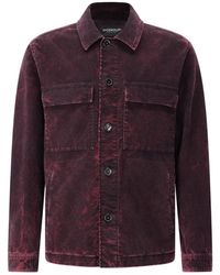 Dondup - Light Jackets - Lyst