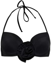 Moschino - Bikini Top - Lyst