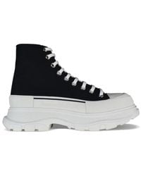 McQueen - Sneakers - Lyst