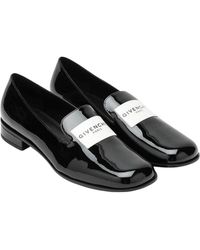Givenchy - Tux Loafers Van Lakleer - Lyst