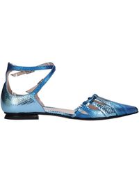 Fabi - Ballerinas - Lyst