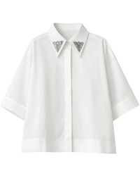 Pinko - Hemden - Lyst