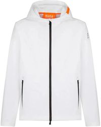 Suns - Light Jackets - Lyst