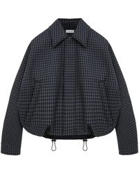 Loewe - Light Jackets - Lyst