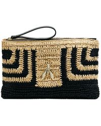 Patrizia Pepe - Clutches - Lyst
