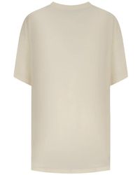 DARKPARK - Casual Linda T-Shirt Voor Vrouwen - Lyst