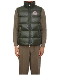 Pyrenex - Waistcoats - Lyst