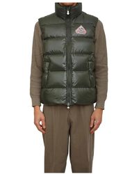 Pyrenex - Vests Verde - Lyst