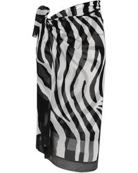 Balmain - Beachwear - Lyst