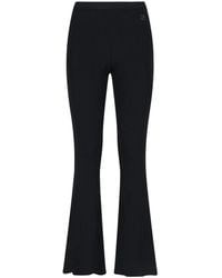 Courreges - Pantalones Estilosos Para Hombres Y Mujeres, Mujer, Talla - Lyst