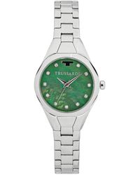 Trussardi - Watches - Lyst