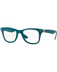 Ray-Ban - Rx7034 Optikrahmen - Lyst