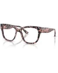 Vogue - Glasses - Lyst
